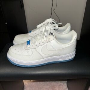 Air Force 1 Low LX "UV Reactive" sneakers